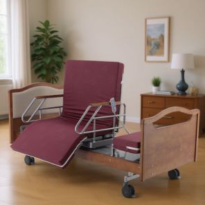 ����������� ������� MED-MOS DB-2B � ���������� ������� � ����� ������� (����������)