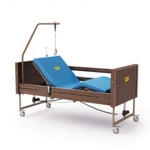 ����������� ������� MET TERNA WENGE