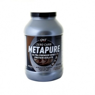   QNT Metapure Zero Carb 1  