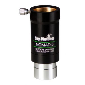 ����� ������ Sky-Watcher 5x, 1,25