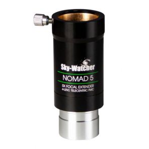  Sky-Watcher 5x, 1,25