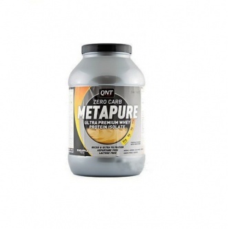   QNT Metapure Zero Carb 2  