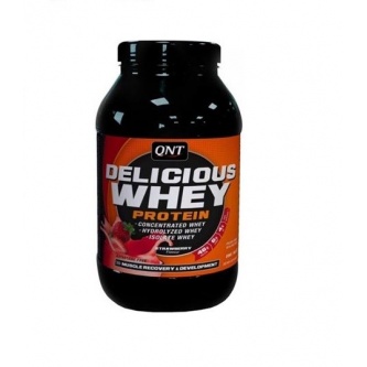  QNT Delicious Whey Protein 1  