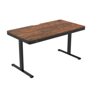 ������������ ���� ZONE 51 ���� ������������ ZONE 51 e-Nexor 160x75 Dark Wood