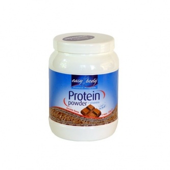   QNT Easy Body Protein 350  