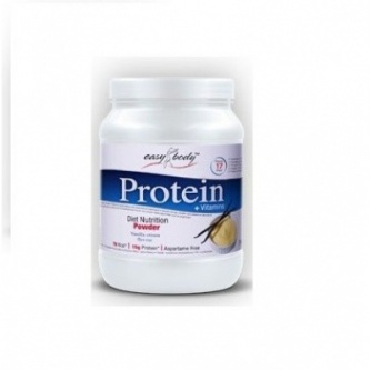   QNT Easy Body Protein 350  