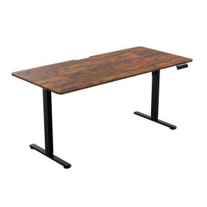 ������������ ���� ZONE 51 ���� ������������ ZONE 51 e-Freeflow 160x75 Dark Wood