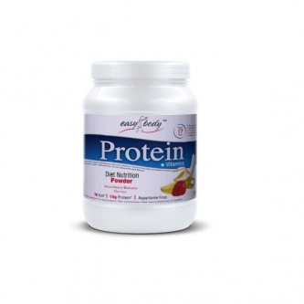  QNT Easy Body Protein 350  /