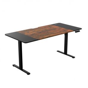 ������������ ���� ZONE 51 ���� ������������ ZONE 51 e-Freeflow 160x75 Dark Wood-Black
