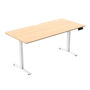 ������������ ���� ZONE 51 ���� ������������ ZONE 51 e-Freeflow 160x75 Light Wood