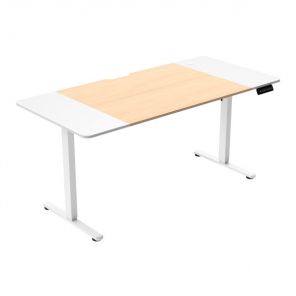 ������������ ���� ZONE 51 ���� ������������ ZONE 51 e-Freeflow 160x75 Light Wood-White