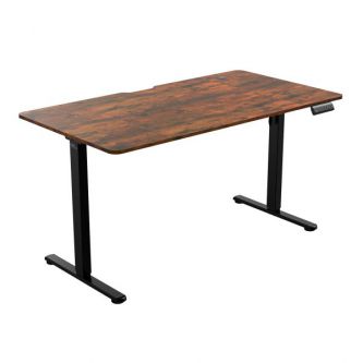 ���� ������������ ZONE 51 ���� ������������ ZONE 51 e-Freeflow 140x75 Dark Wood