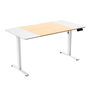 ������������ ���� ZONE 51 ���� ������������ ZONE 51 e-Freeflow 140x75 Light Wood-White