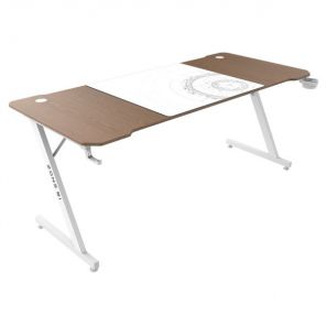 ������������ ���� ZONE 51 ���� ������������ ZONE 51 TRINE 180x80 Wood/White