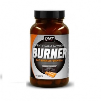  QNT Burner 90 