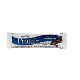  QNT Easy Body Protein Bar  