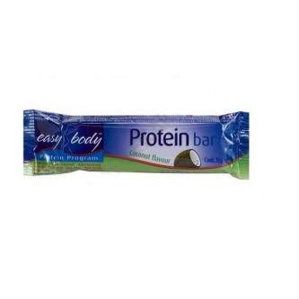   QNT Easy Body Protein Bar 