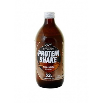 -  QNT Protein Shake 500  