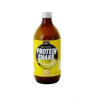 -  QNT Protein Shake 500  