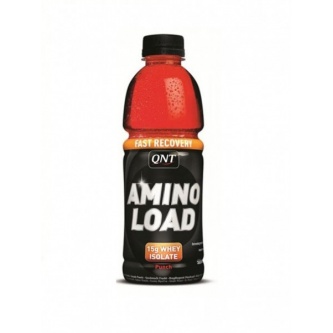   QNT Amino Load 500  