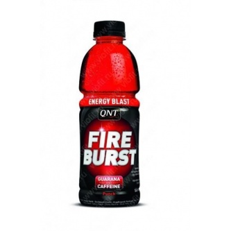       QNT Fire Burst 500   