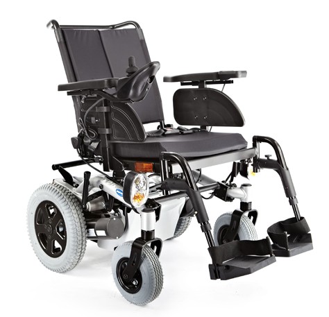 -   Invacare Stream