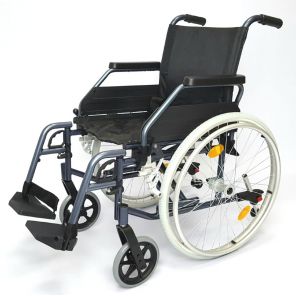 Кресло-коляска Titan TiStar