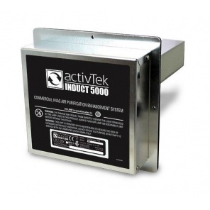 Воздухоочиститель ActivTek Induct 5000