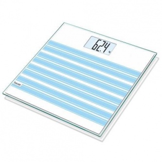 ���� ������������ ���������� Beurer GS20 Summer Sky