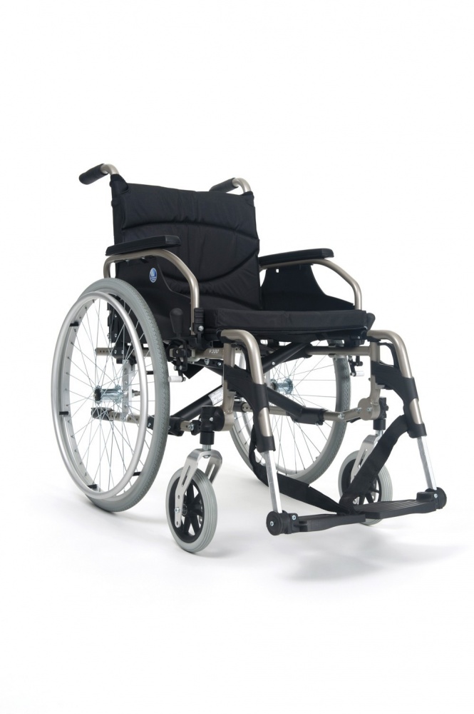 Активное кресло-коляска Vermeiren V300