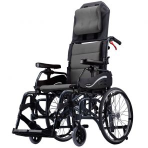Кресло-коляска Karma Medical Ergo 152 WB