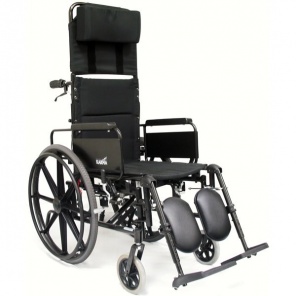 Кресло-коляска Karma Medical Ergo 504 WB
