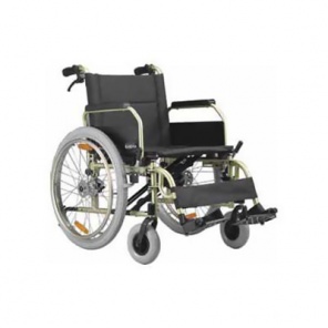 - Karma Medical Ergo 802 F
