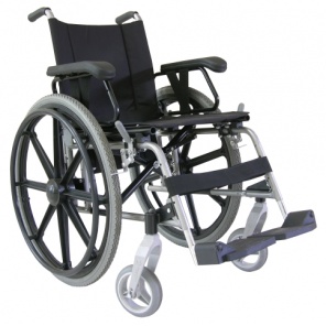 - Karma Medical Ergo 852 F