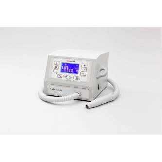 ���������� ������� � ��������� Podomaster TurboJet 40