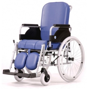 Кресло-коляска Vermeiren 9300