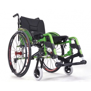 Кресло-коляска Vermeiren Active V300