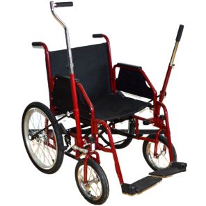 Кресло-коляска Мега-Оптим АС514AC