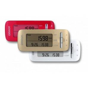  Omron HJA-306-EGD