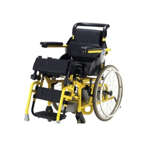 Кресло-коляска Titan Hero3-K