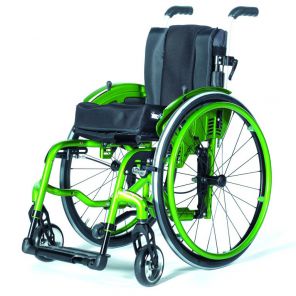 Кресло-коляска Titan Sopur Youngster 3