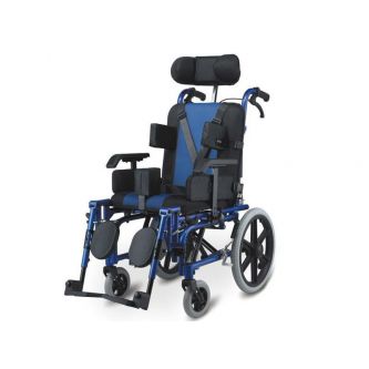 Кресло-коляска для детей Titan/Мир Титана LY-710-958
