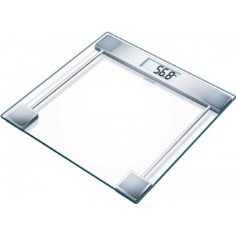 Весы напольные электронные Sanitas SGS06