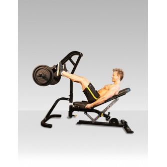     Powertec Leg Press WB-LPA13
