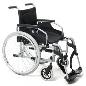 Кресло-коляска Vermeiren V100 XL