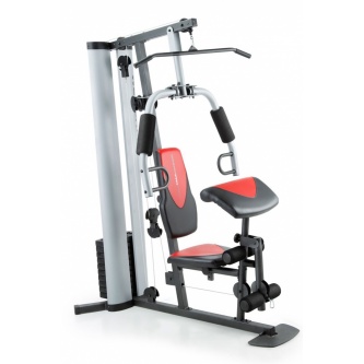 Многофункциональный тренажер Weider 8700 (WEEVSY30810)