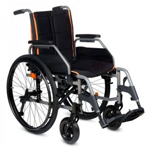 Кресло-коляска Armed 5000 (литые)