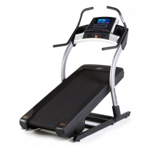   NordicTrack Incline Trainer X9i