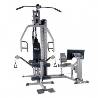   Body Craft X Press Pro