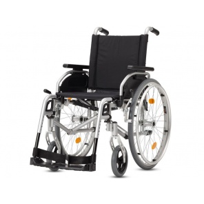 Кресло-коляска Titan Pyro Start Plus